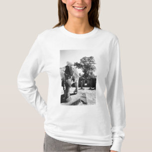 Angkor Cambodja, Pre Rup Tempel 2 T-shirt