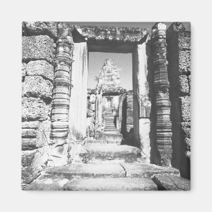 Angkor Cambodja, Pre Rup Tempel Magneet
