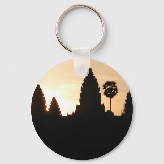 angkor sleutelhanger (Voorkant)