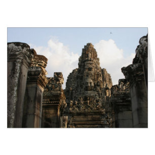 angkor thom cambo