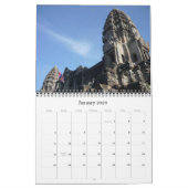 angkor wat 2013 kalender (Jan 2026)