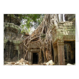 Angkor Wat Cambodge