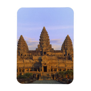 Angkor Wat, Cambodja Magneet