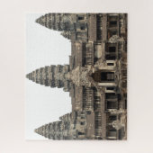 Angkor Wat Jigsaw Puzzle Legpuzzel (Verticaal)