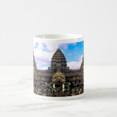 Angkor Wat Koffiemok (Center)