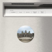 Angkor Wat Magneet (Insitu (Vaatwasser))