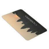 angkor wat sunrise cambodja magneet (Rechterzijde)