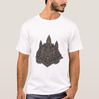 ANGKOR WAT T-SHIRT