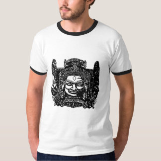 Angkor Wat T-shirt