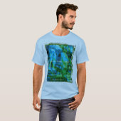 Angkor Wat T-shirt (Voorkant volledig)