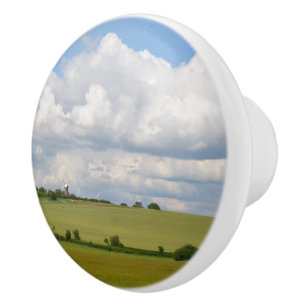 Anglais Boutons de Dresser Country