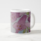 Anglais Cottage Garden Grande Mug (Devant droit)