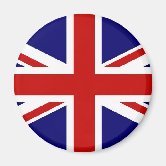 Anglais Magnet (Devant)