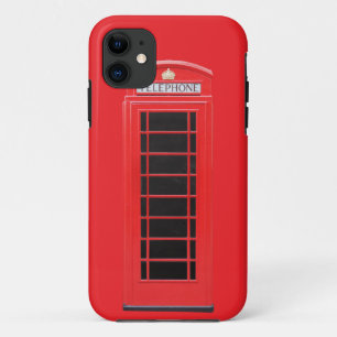 Anglais Rouge iPad iPod Galaxy Razr Coque