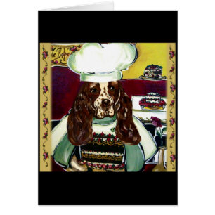 Anglais Springer Spaniel