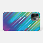 Angle Neon iPhone / coque ipad (Dos (Horizontal))