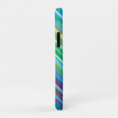 Angle Neon iPhone / coque ipad (Dos/Droite)