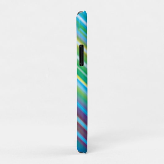 Angle Neon iPhone / coque ipad (Dos/Droite)
