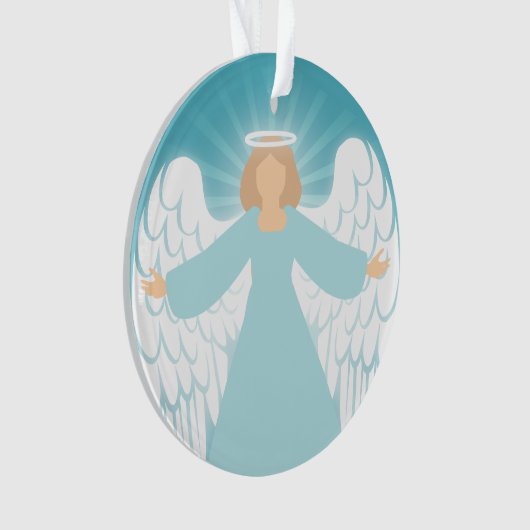 Angle turquoise (devant)