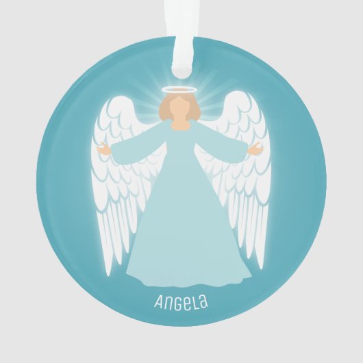 Angle turquoise (dos)