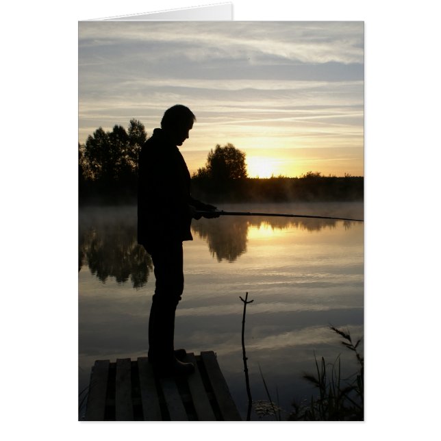 Angler Goedemorgen (Voorkant)