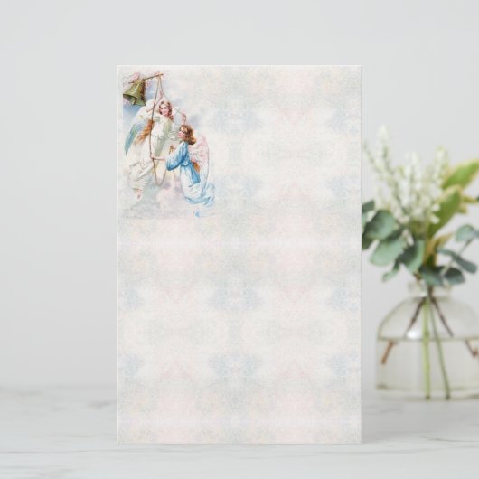 Angles Avec Papeterie Bell (Debout devant)