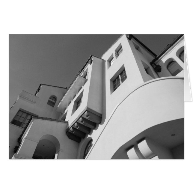 Angles et courbes (Devant horizontal)