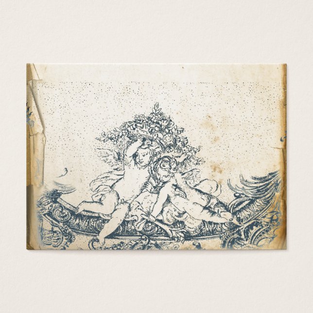 Angles vintages (Devant)