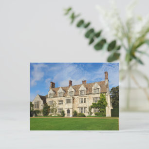 Anglesey Abbey, Cambridgeshire Briefkaart