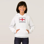 Angleterre (Devant entier)