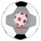 Angleterre (Devant)