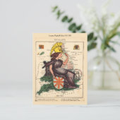 Angleterre cartes photos Carte postale (Debout devant)