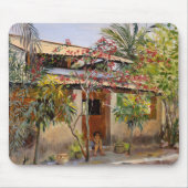 Angleterre House 2004 Muismat (Voorkant)