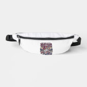 Angleterre Mode de but squelette attaquant Nations (Recto)