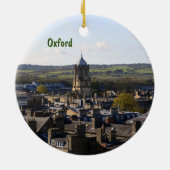 Angleterre : Ornement St. John Henry Newman (Dos)