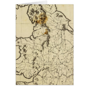 Angleterre, Pays de Galles