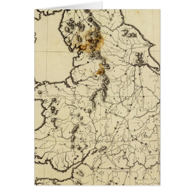 Angleterre, Pays de Galles (Devant)