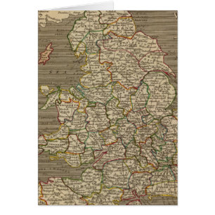 Angleterre, Pays de Galles 2