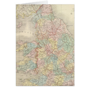 Angleterre, Pays de Galles 3