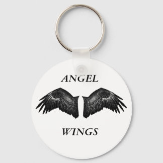 " ANGLEWINGS " SLEUTELHANGER