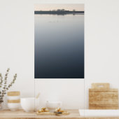 Anglezarke II Poster (Keuken)