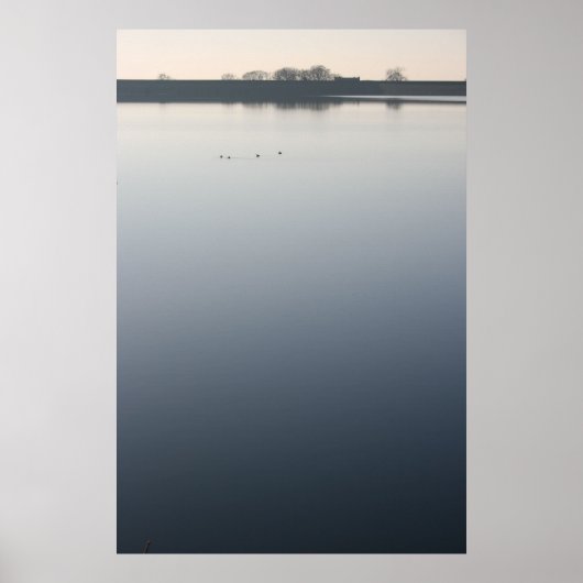 Anglezarke II Poster (Voorkant)