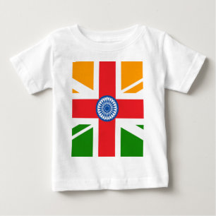 Anglo Indische vlag