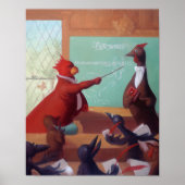 Ango Poster (Voorkant)