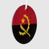 Angola (devant)