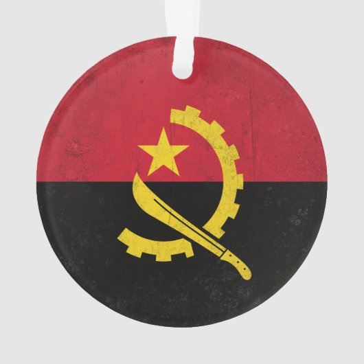 Angola (dos)