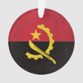 Angola (devant)