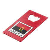 Angola (Devant Angle)