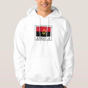 Angola Hoodie