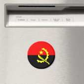 Angola Magneet (Insitu (Vaatwasser))